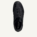 Adidas Originals Women's Black Pony Hair Samba OG Sneakers, IH9149