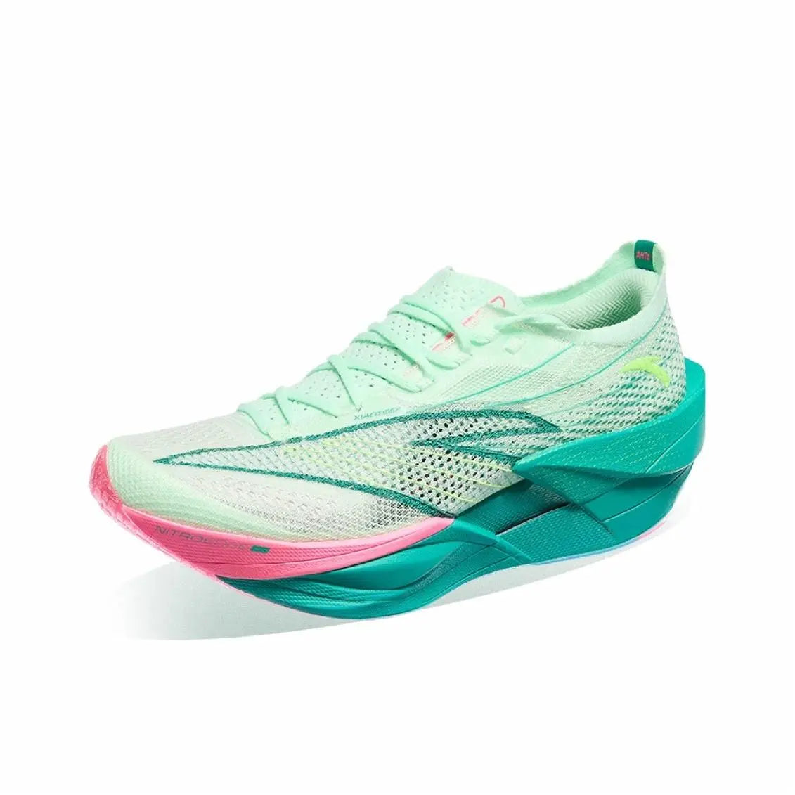 ANTA C202 6.0 PRO 'Green'