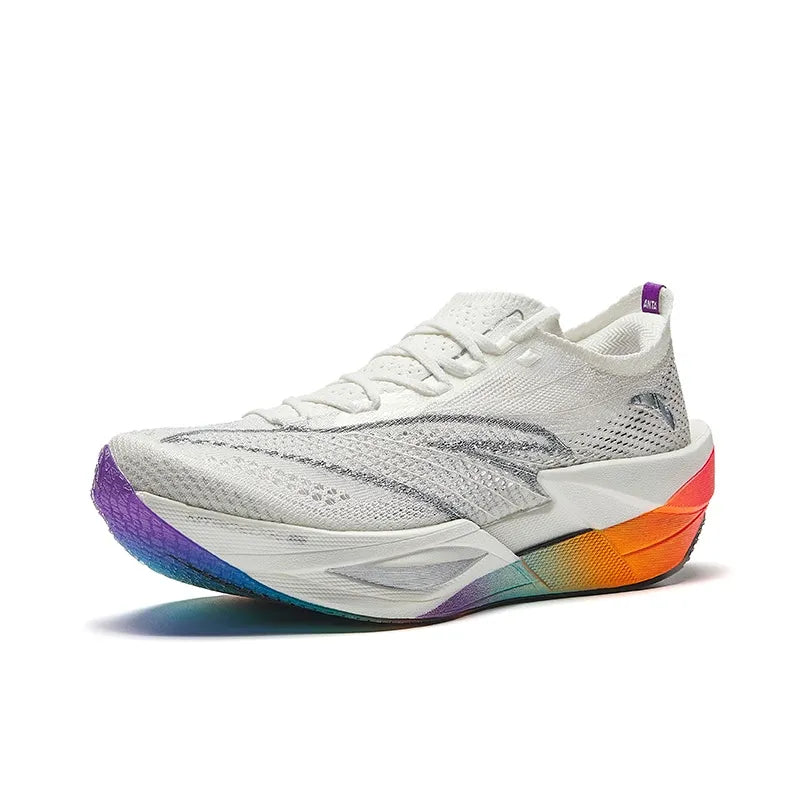 ANTA C202 6.0 PRO 'White Silver'