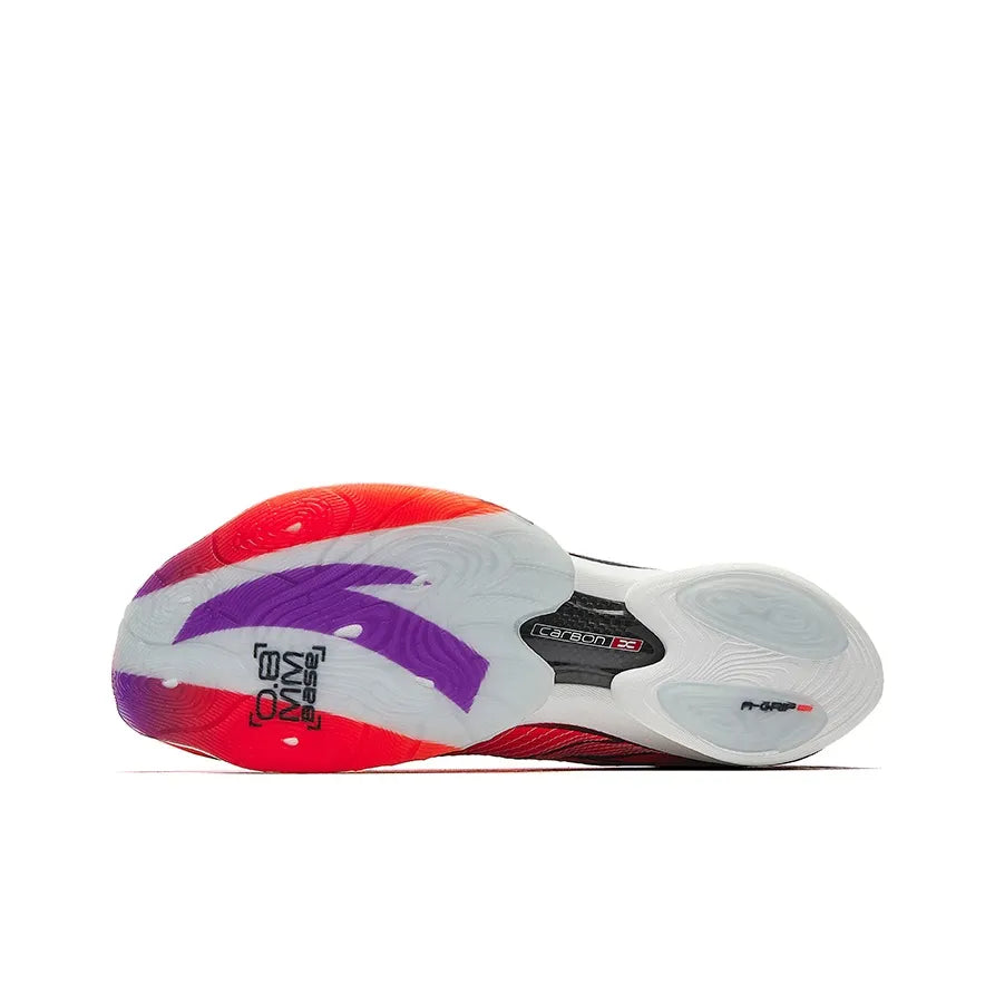 ANTA C10 Pro 'Orange Red'