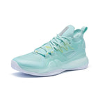Xtep Jeremy Lin 2 'Blue'