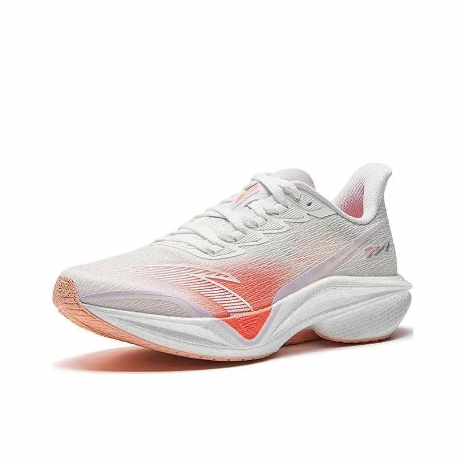 ANTA MACH 5.0 'White Purple Red'「Women」
