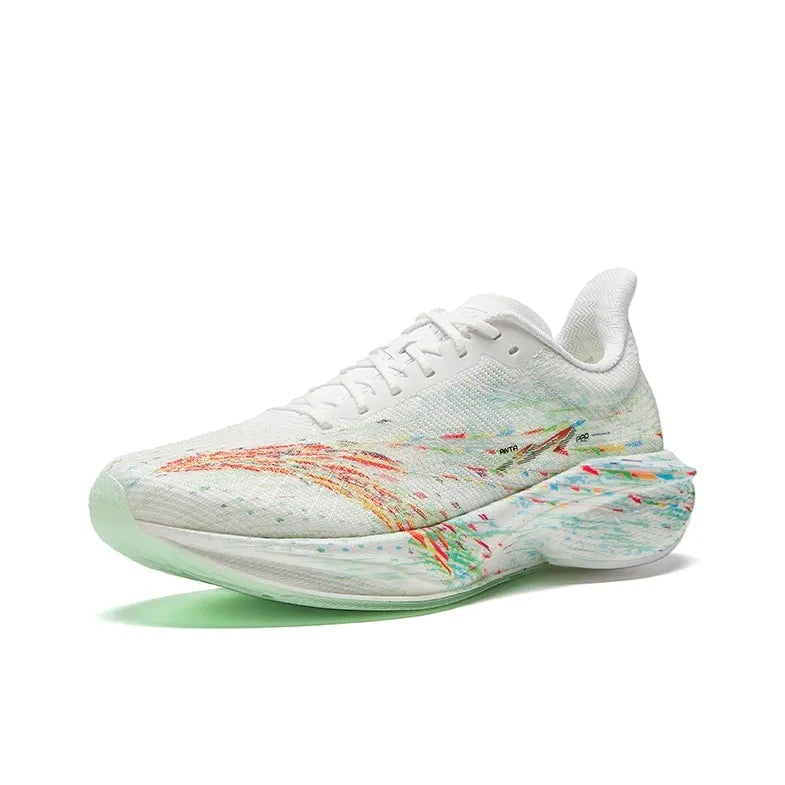 ANTA MACH 4.0 PRO V2 'Galsang flower'