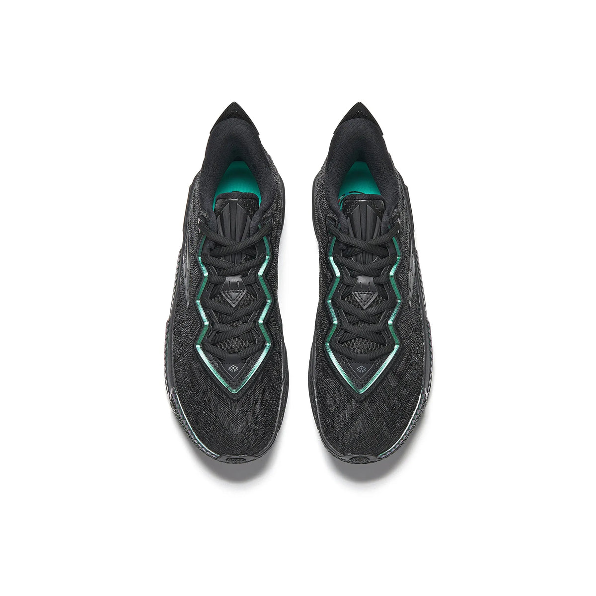 ANTA Kai 2 'Triple Black'