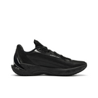 Qiaodan Venom Fang 3v3 ‘Sliver Black’
