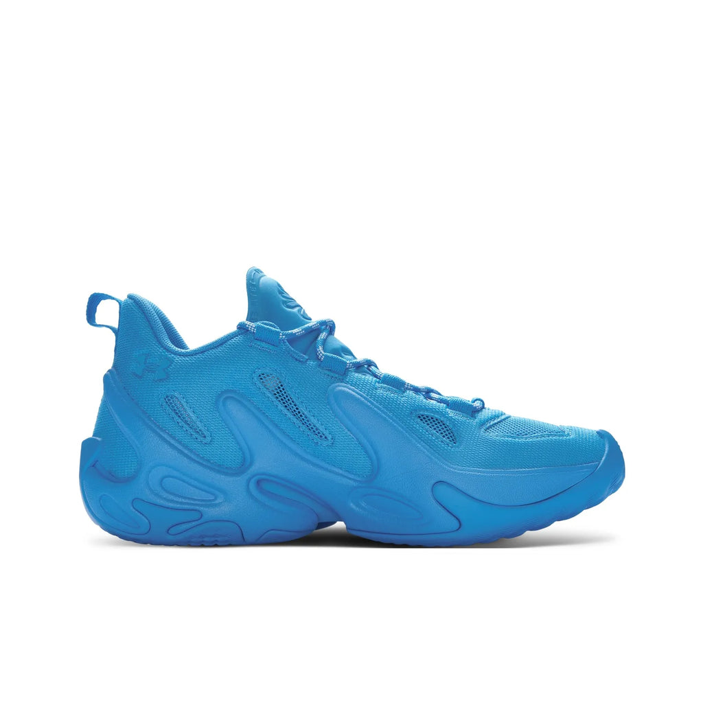 Under Armour Curry 13 'Blue'
