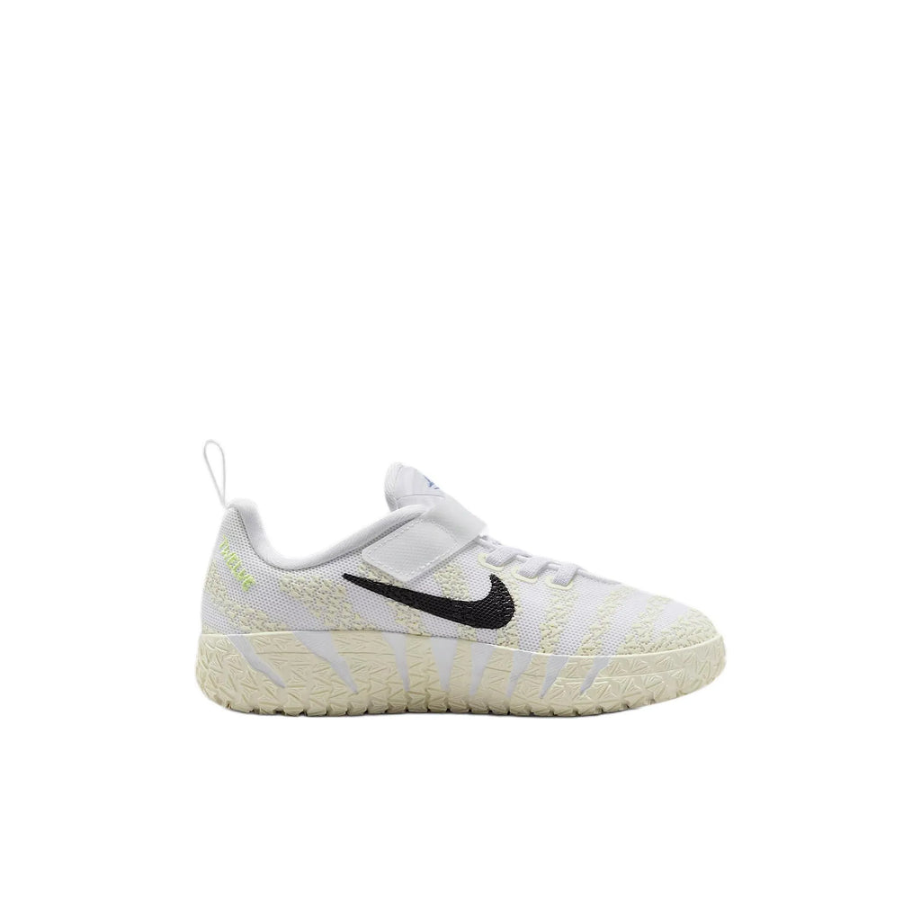 Nike Ja 3 Morant  ' White Yellow'「Kids」