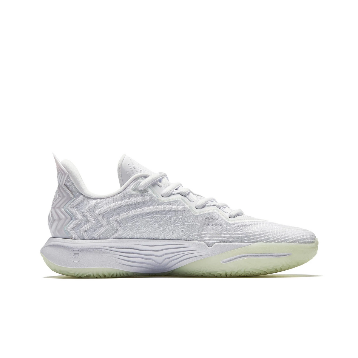 ANTA KAI 2 'White Phantom'