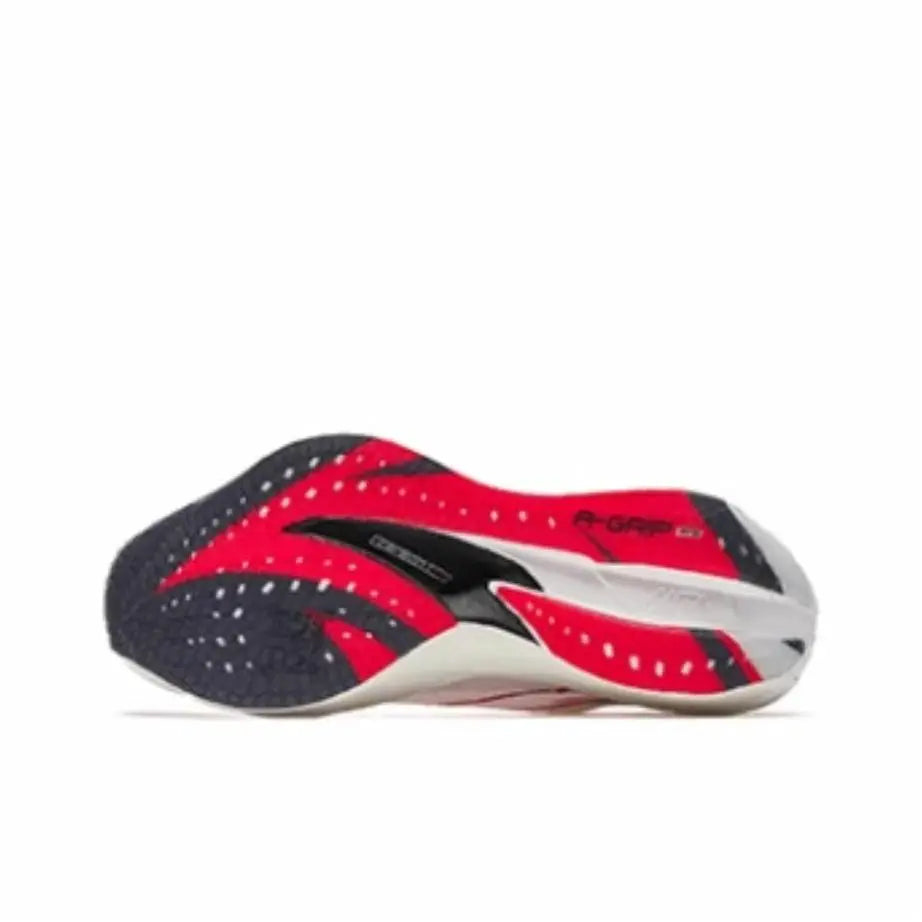 ANTA C202 6.0 PRO 'White Red'「Women」