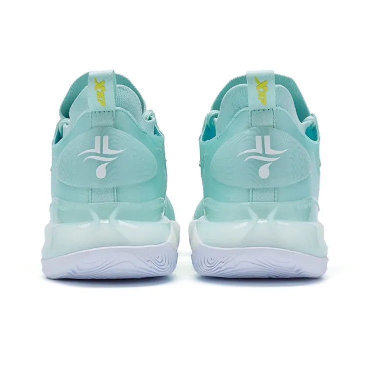 Xtep Jeremy Lin 2 'Blue'