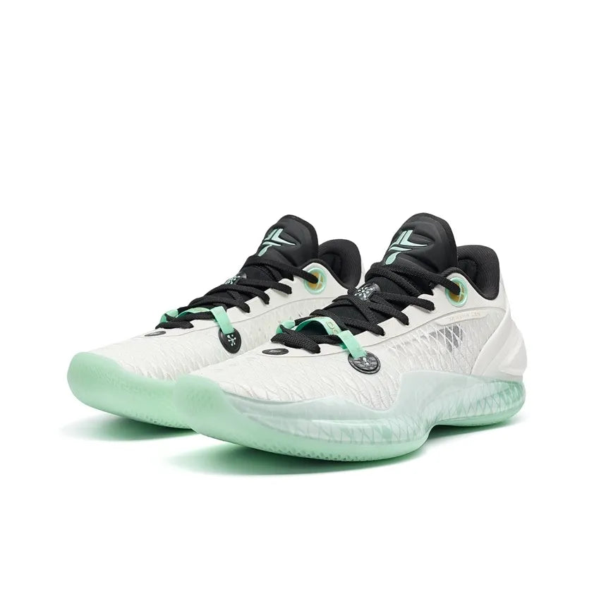 Xtep Jeremy Lin 5 Birthday Pakcage 'Azure Dragon'