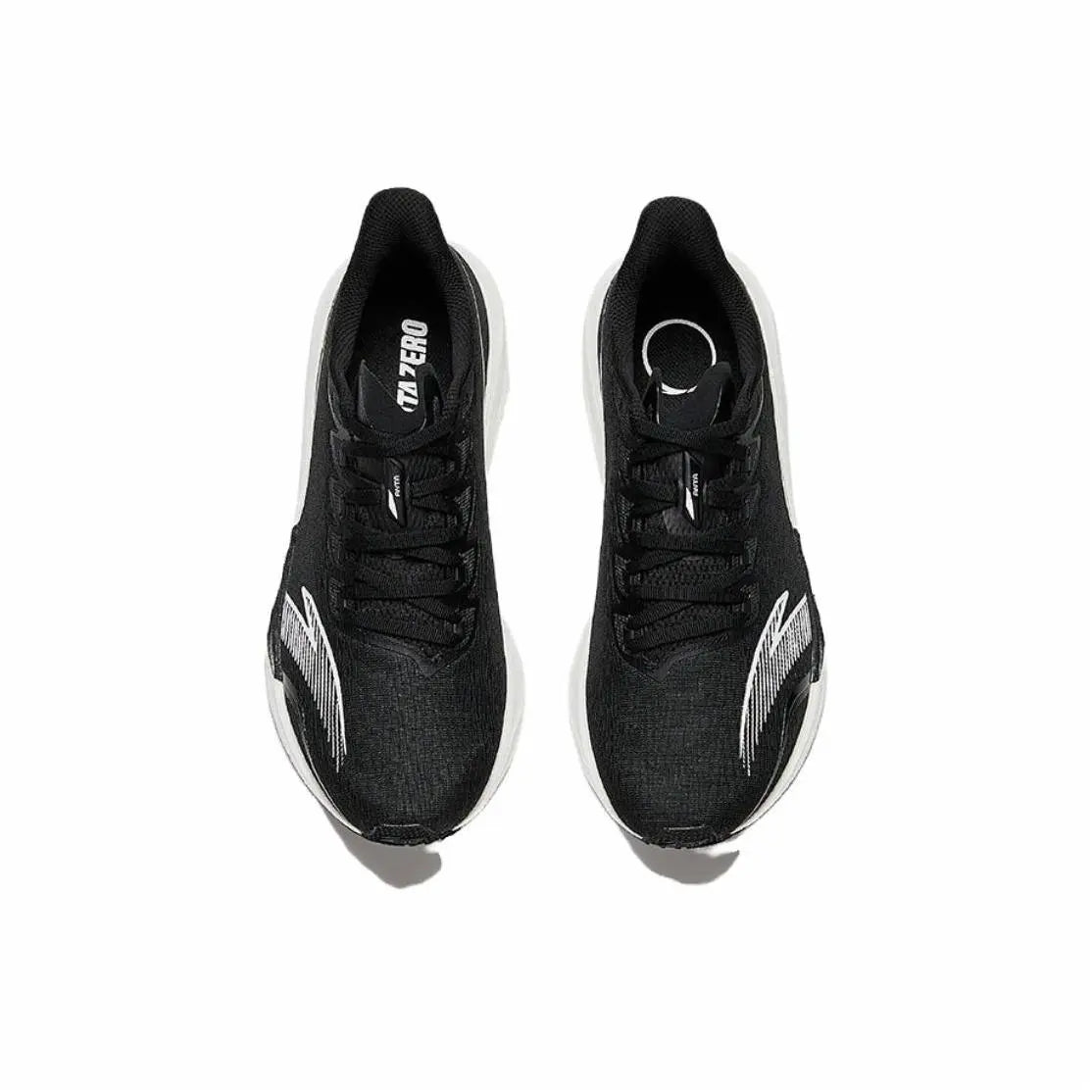 ANTA MACH 5.0 'Black White'