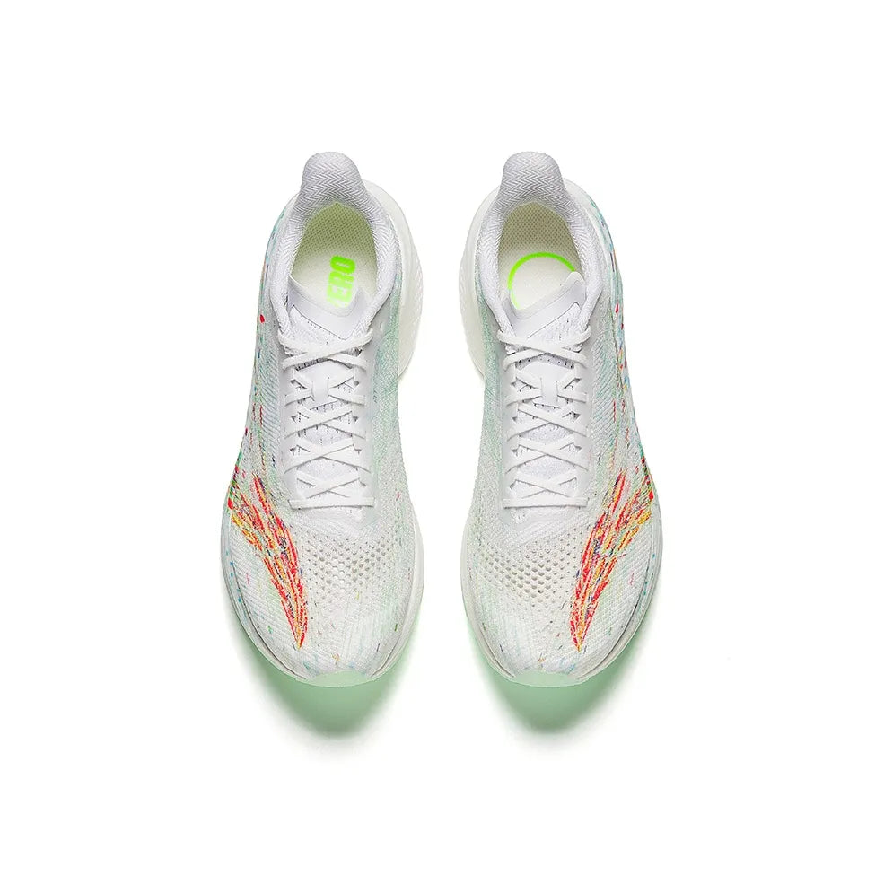 ANTA MACH 4.0 PRO V2 'Galsang flower'