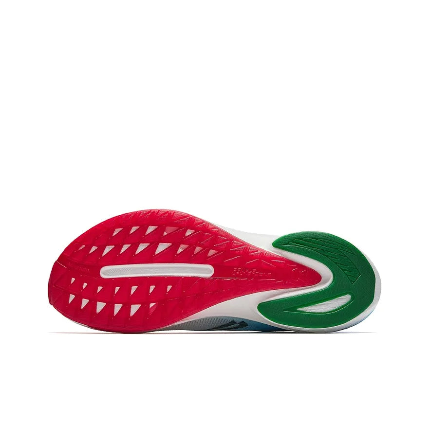 ANTA MACH 4.0 PRO V2 'White Blue Red'