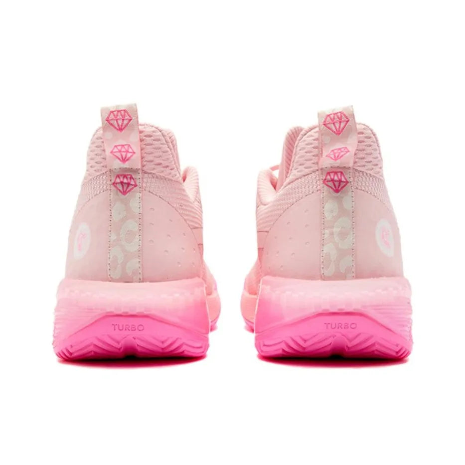 Qiaodan FE 3.0 ‘Pink’