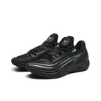 Qiaodan Venom Fang 3v3 ‘Sliver Black’