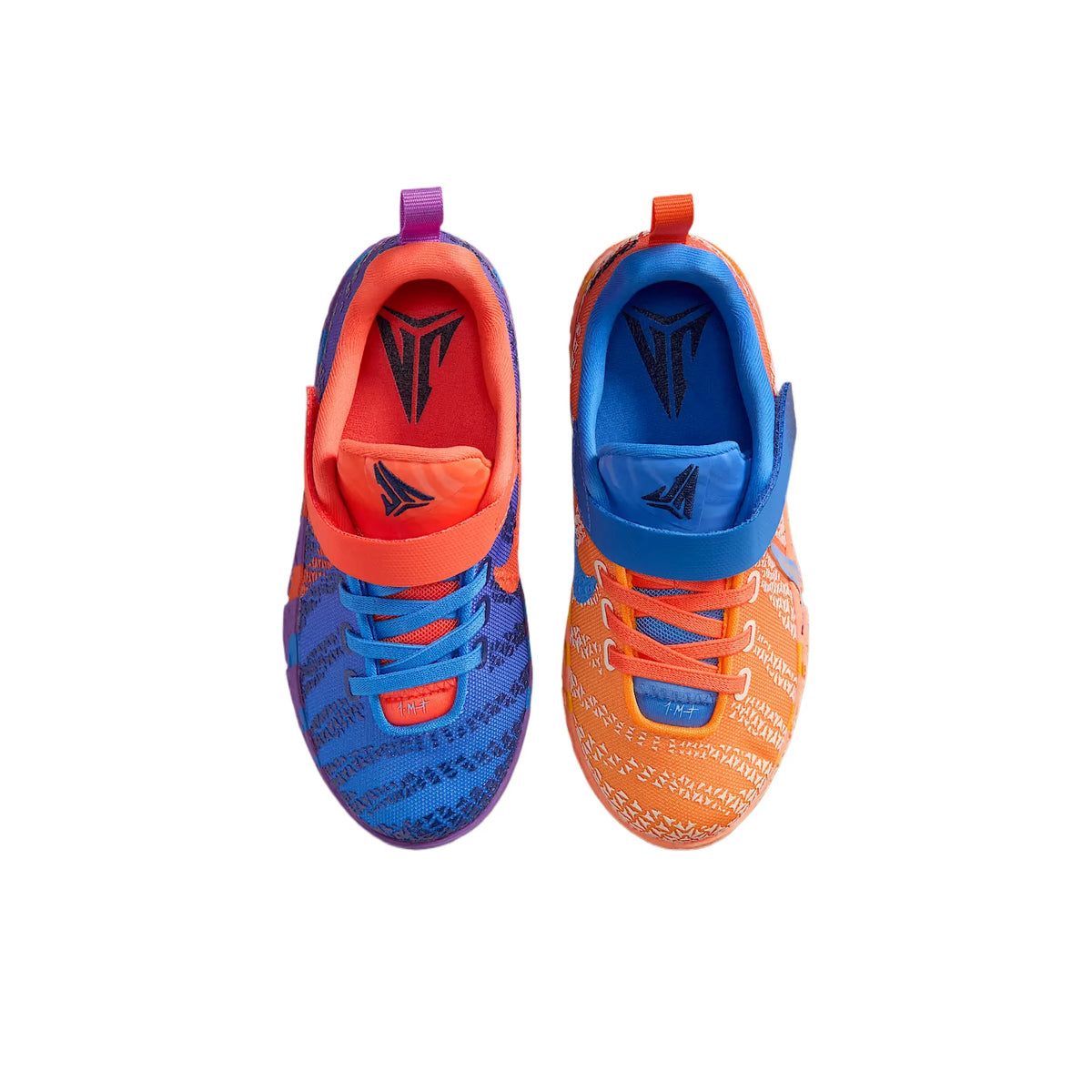 Nike Ja 3 'Vibrant Orange'「Kids」