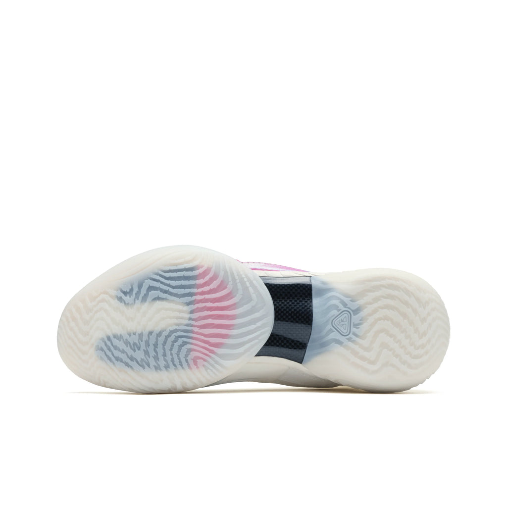 ANTA SNEAKERVERSE SV Eclosion Type1 'Illusion White'