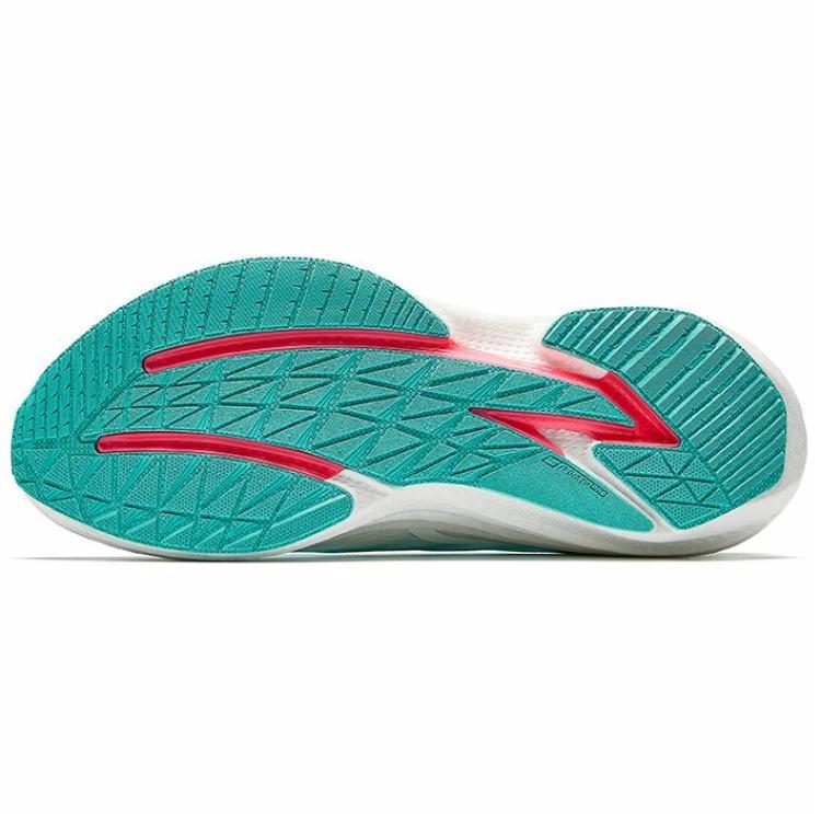 ANTA MACH 5.0 'Blue White'