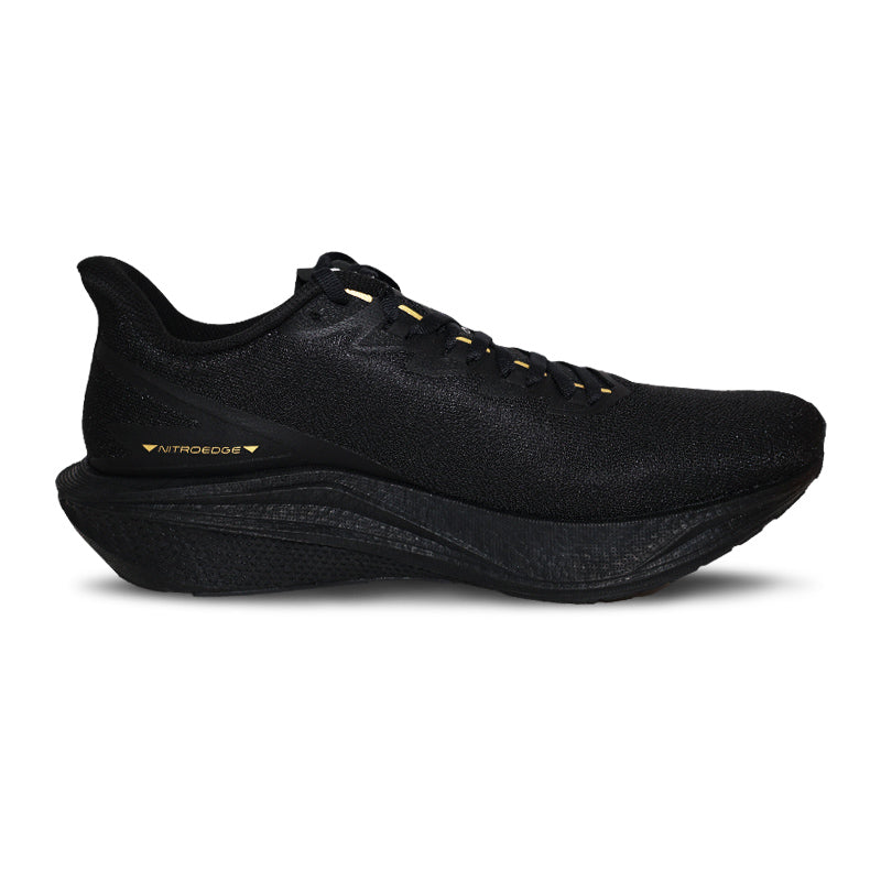ANTA MACH 5.0 'Black Golden'