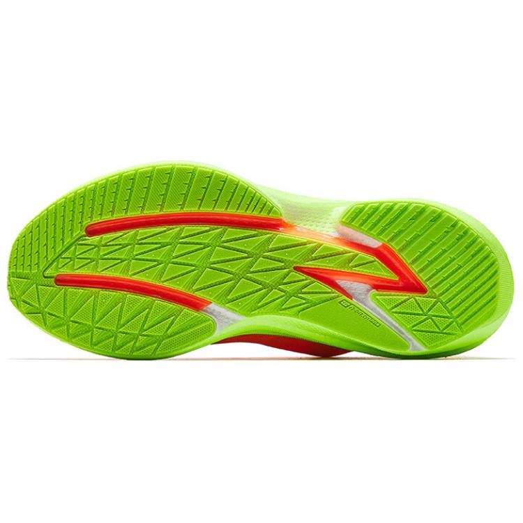 ANTA MACH 5.0 'Orange Green'