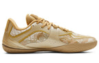 Peak Taichi Supreme 'Golden Warhorse'