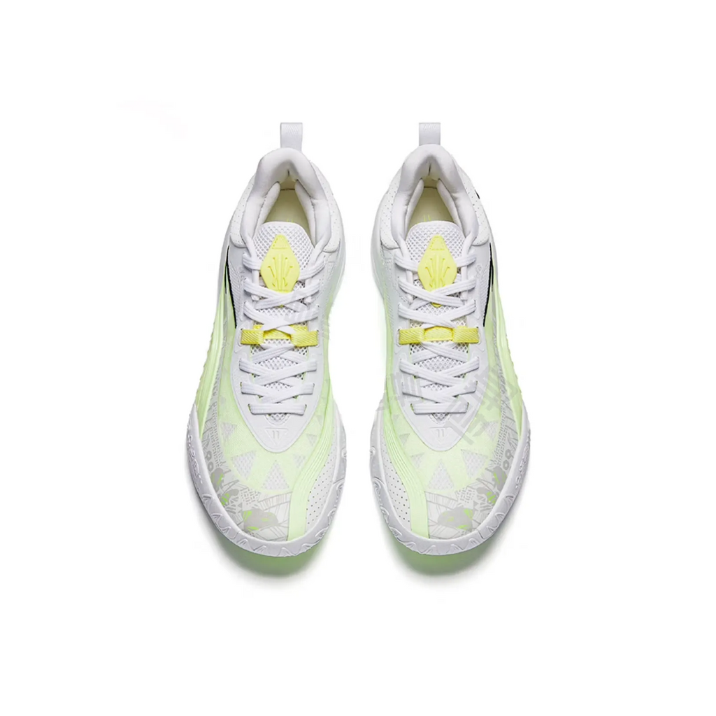 ANTA Kai 1 TEAM 'White Green'