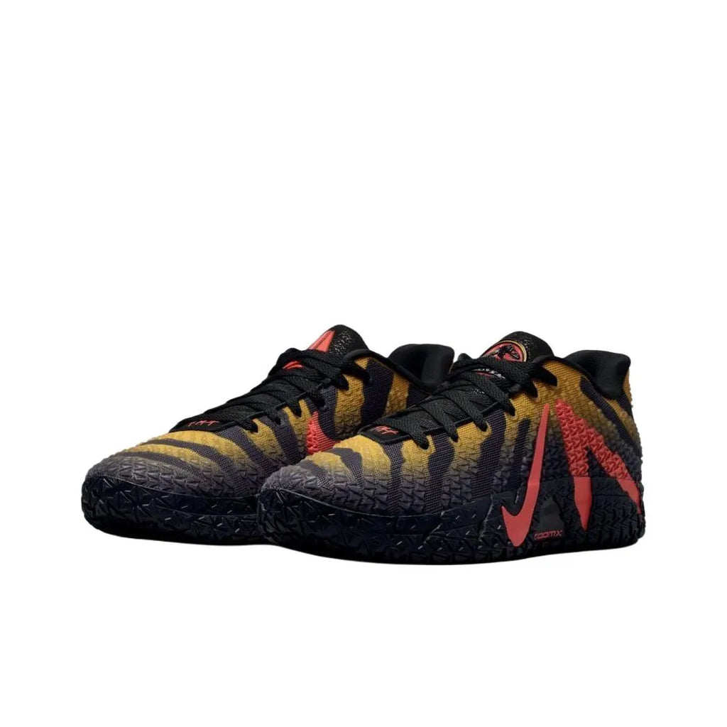 Nike x Jurassic Park Ja 3 'Raptor'