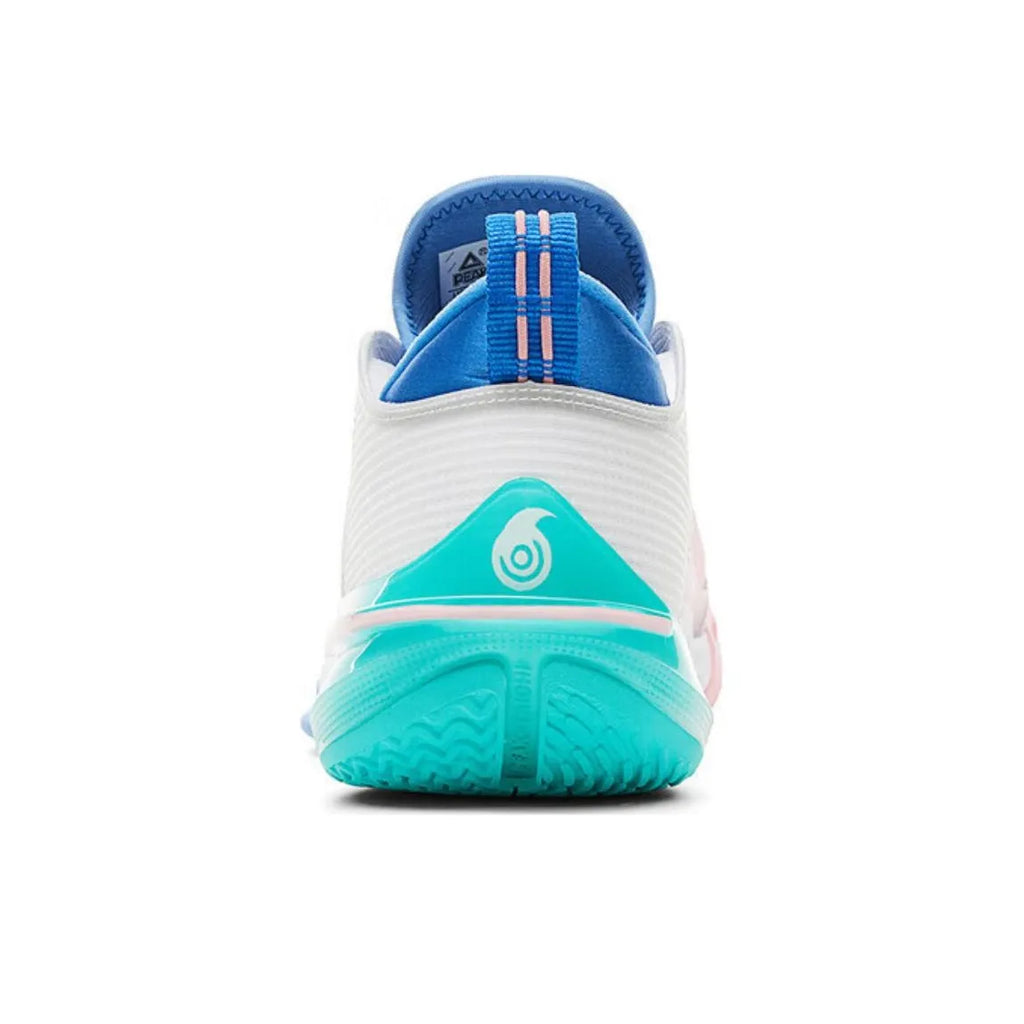 PEAK Taichi Flash 6 'White Blue'