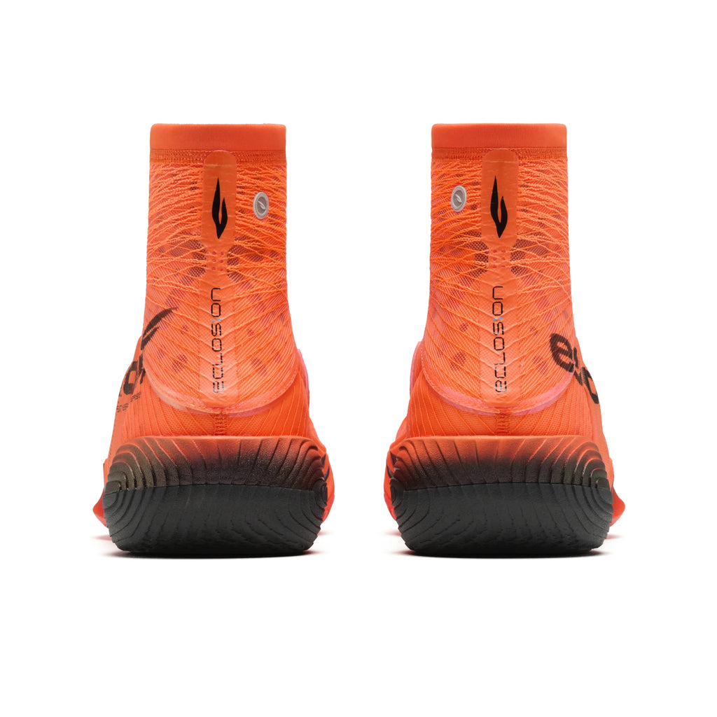 ANTA SNEAKERVERSE SV Eclosion Type1 'Orange'