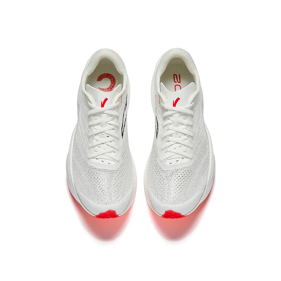 ANTA C202 6.0 'White Black'