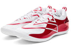 PEAK Taichi General Monk 'Dark White Red'