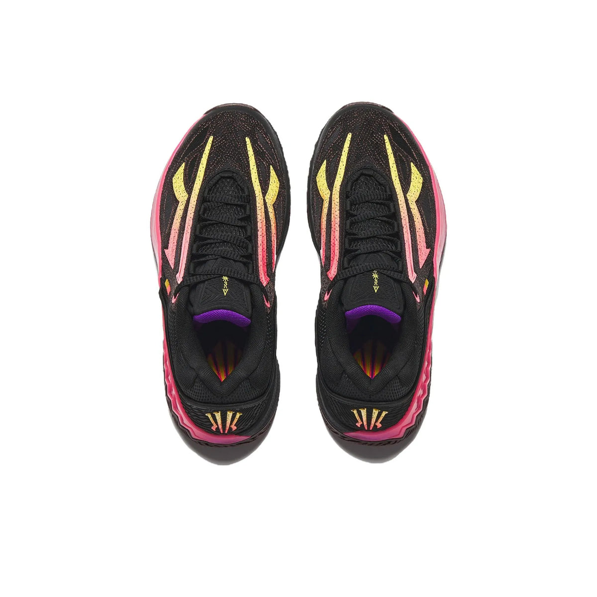 ANTA KAI Speed 2 'Blaze'
