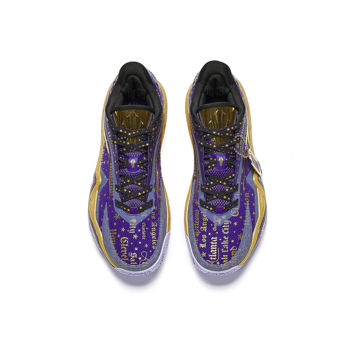 Anta KAI 3 'Star Trails'