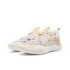 Peak Taichi BIG Triangle 4.0 'White Purple'