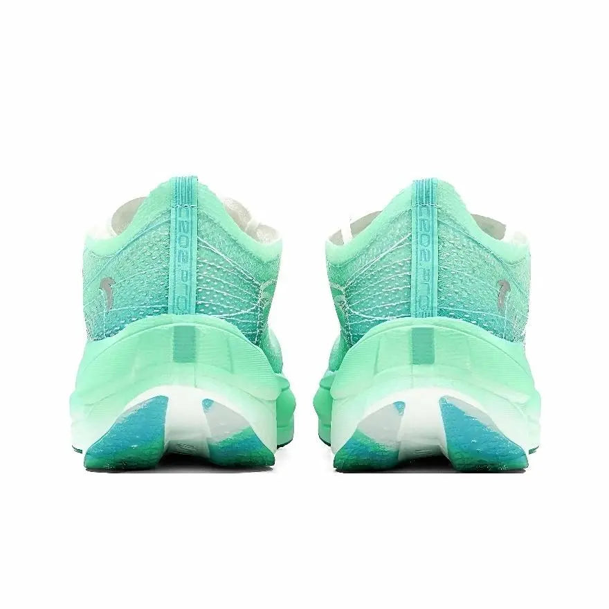 ANTA C202 6.0 PRO 'White Green Blue'「Women」