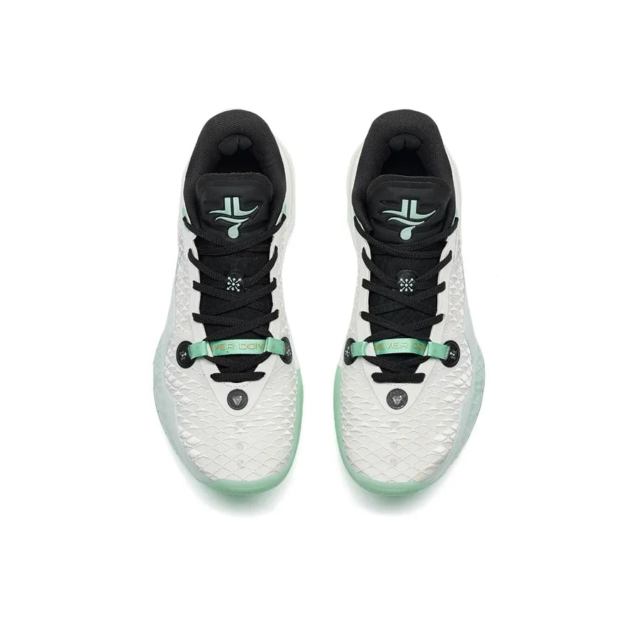 Xtep Jeremy Lin 5 Birthday Pakcage 'Azure Dragon'