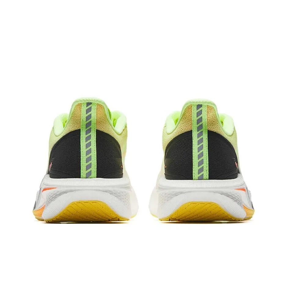 ANTA MACH 5.0 'White Green Black'