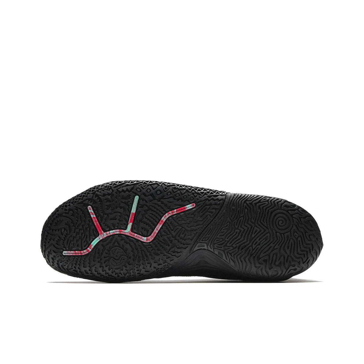 ANTA Kai 2 'Triple Black'