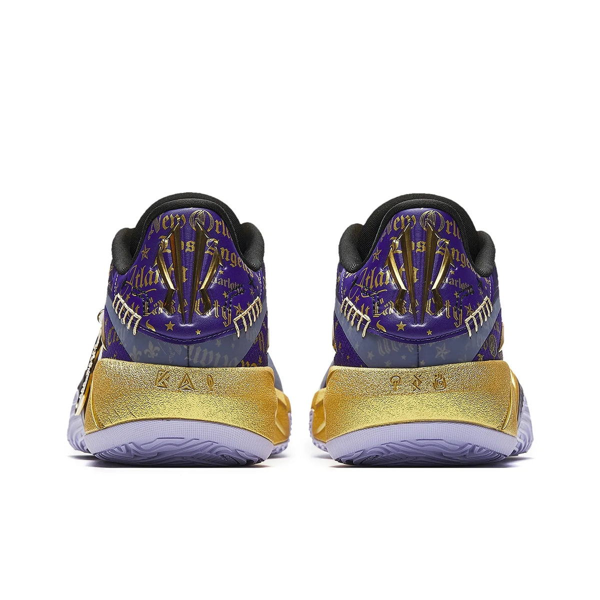 Anta KAI 3 'Star Trails'