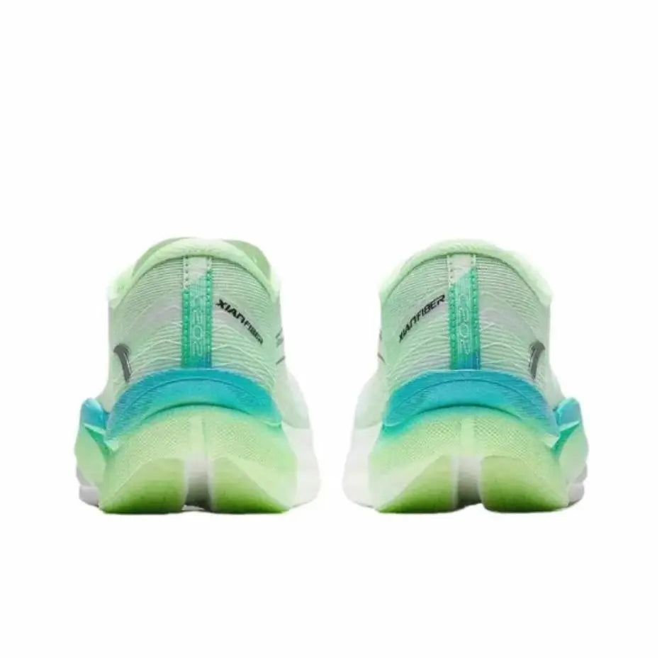 ANTA C202 6.0 'White Green'「Women」