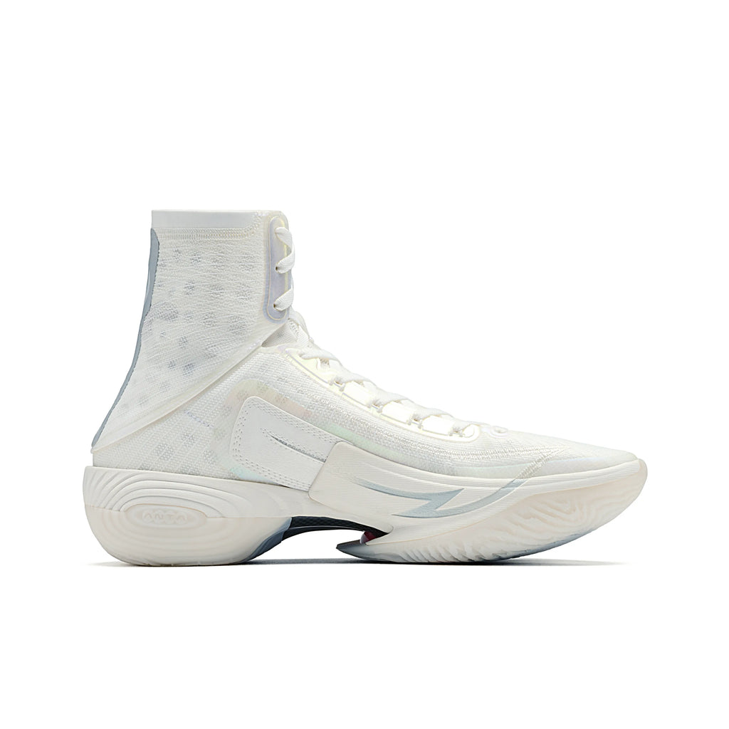ANTA SNEAKERVERSE SV Eclosion Type1 'Illusion White'