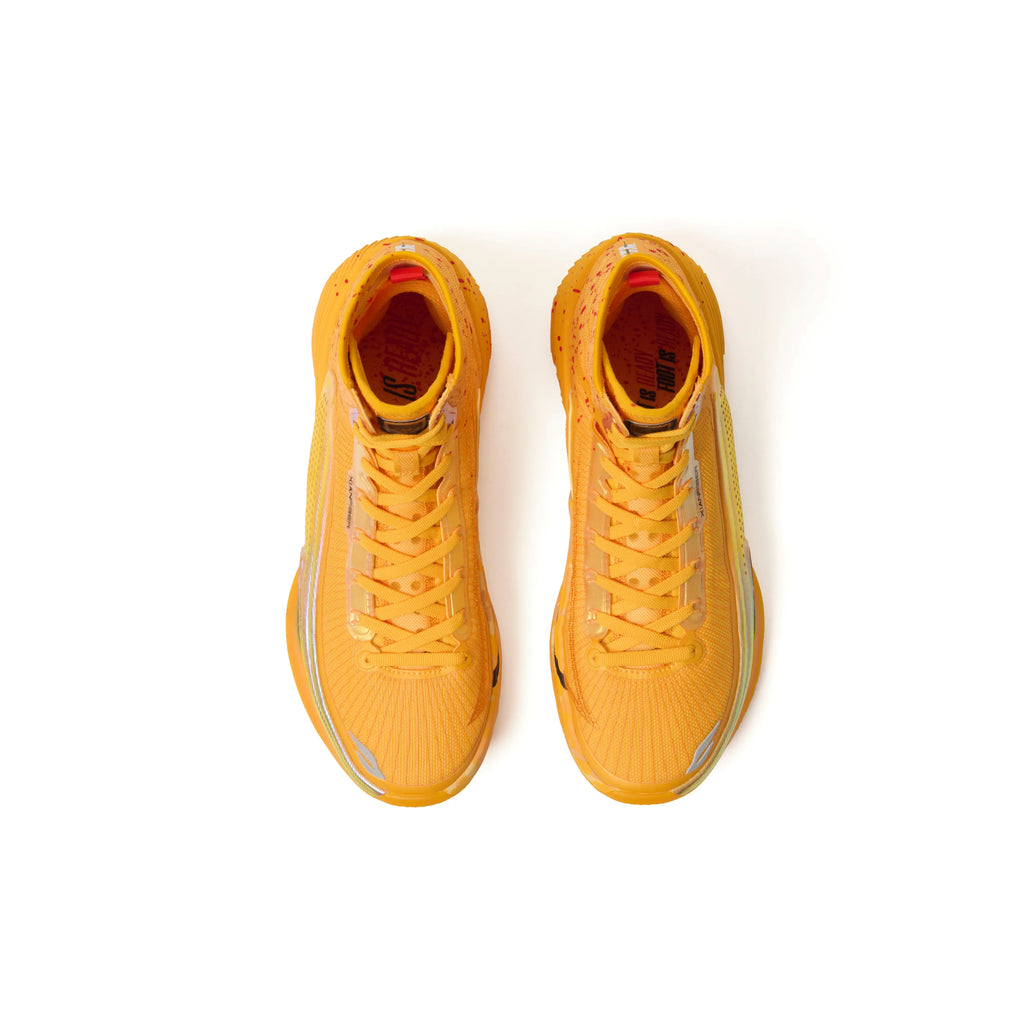 STA x ANTA SNEAKERVERSE SV Eclosion Type1 'Yellow Bold'
