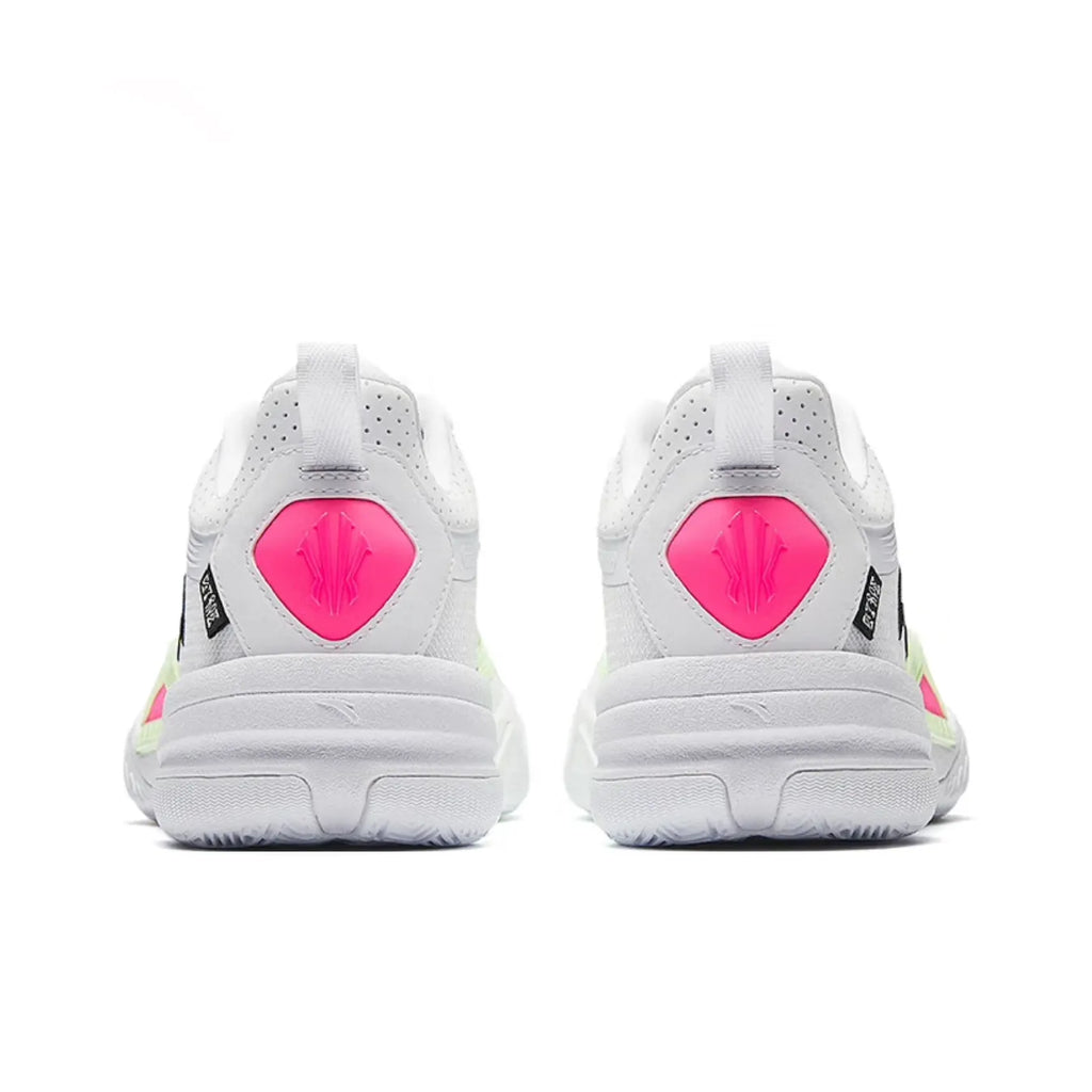 ANTA Kai 1 TEAM 'White Green'