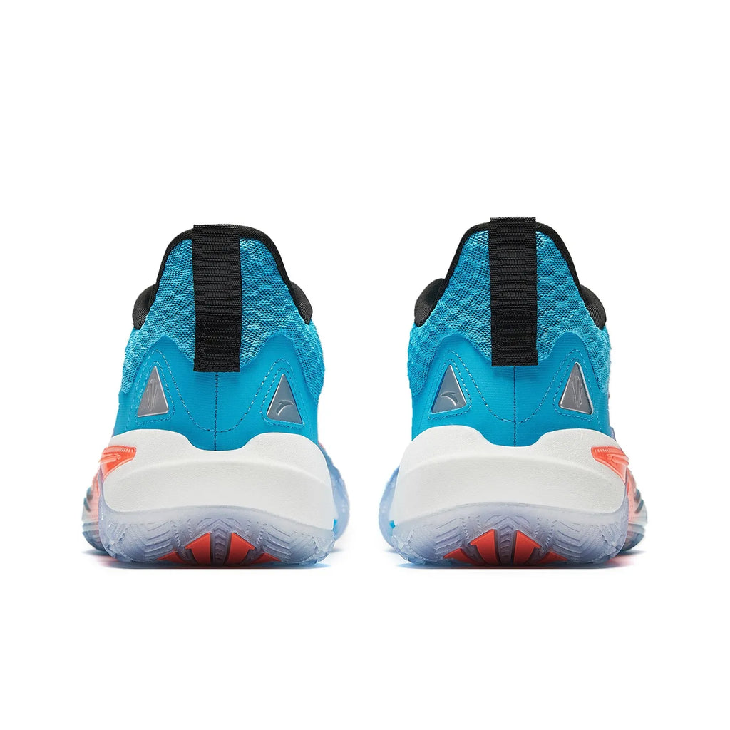 ANTA KAI 1 SPEED ‘Ice & Speed’