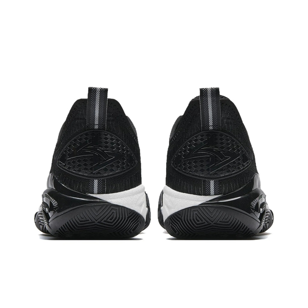 ANTA Swagger 2 'Triple Black'