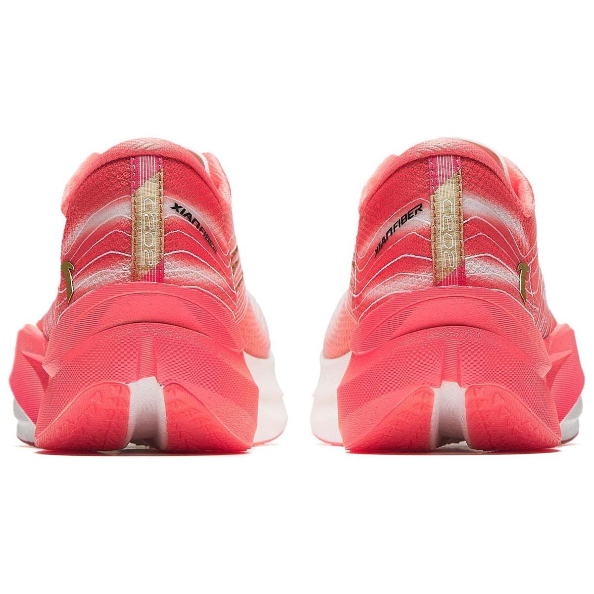 ANTA C202 6.0 'White Pink'