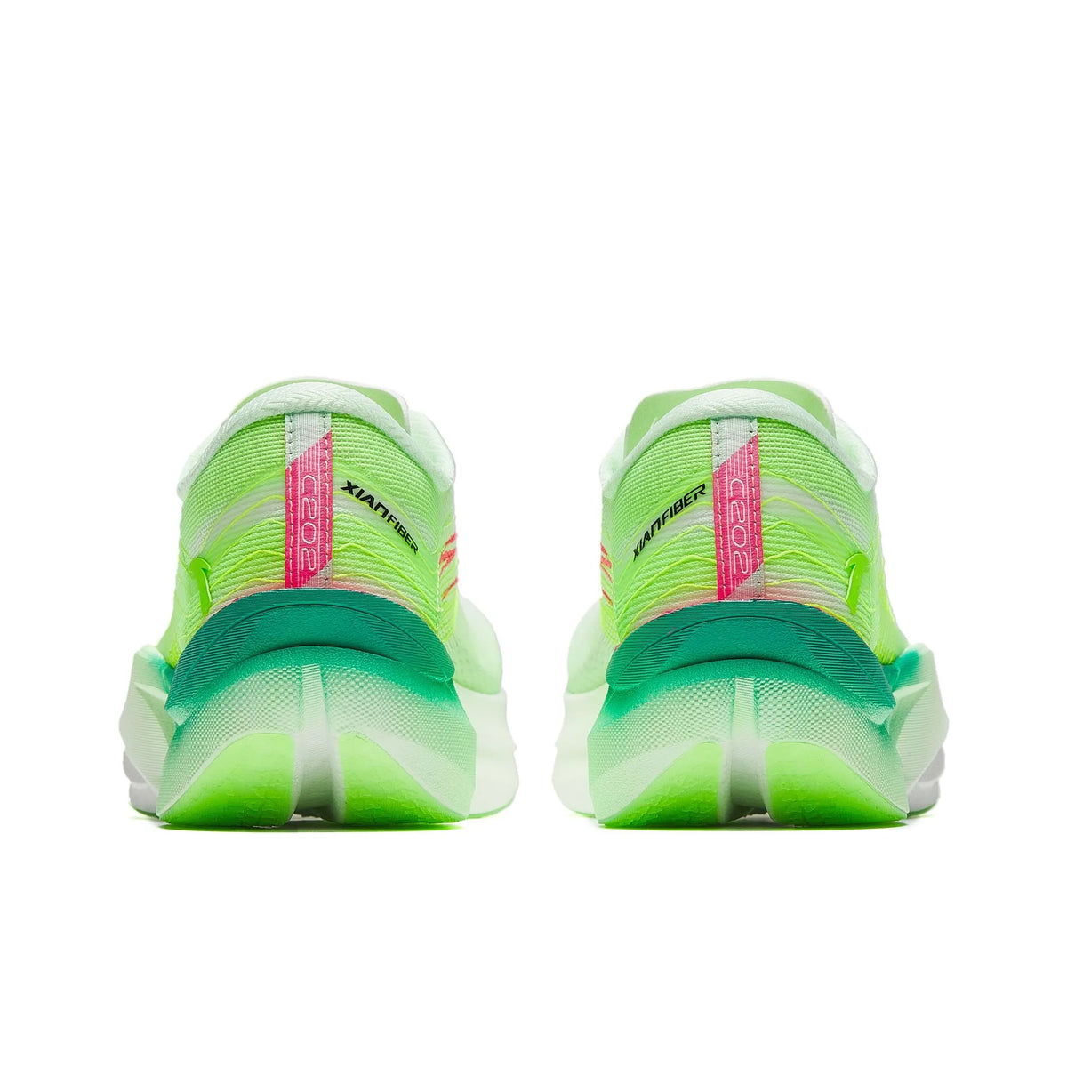 ANTA C202 6.0 'White Green'