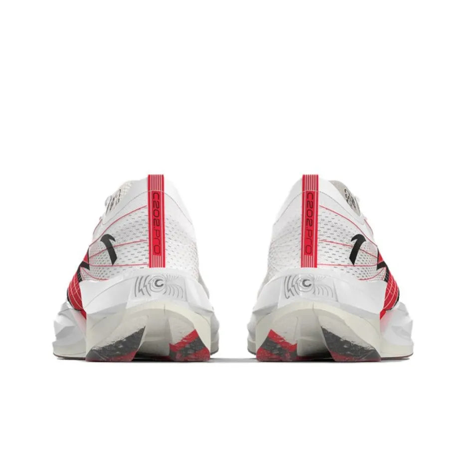 ANTA C202 6.0 PRO 'White Red'