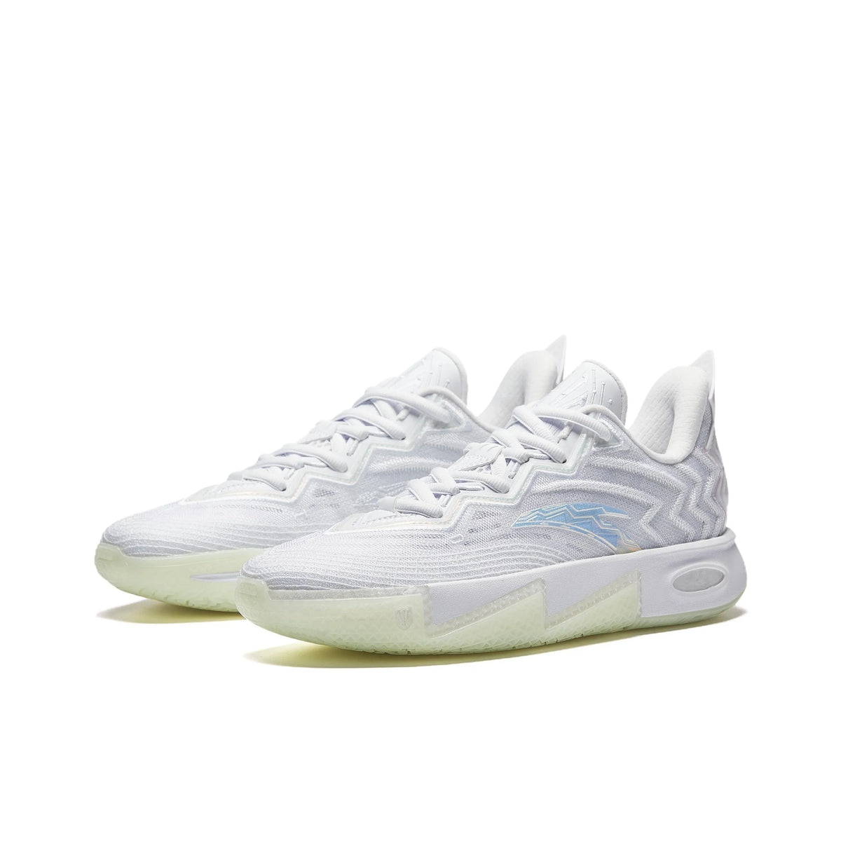ANTA KAI 2 'White Phantom'